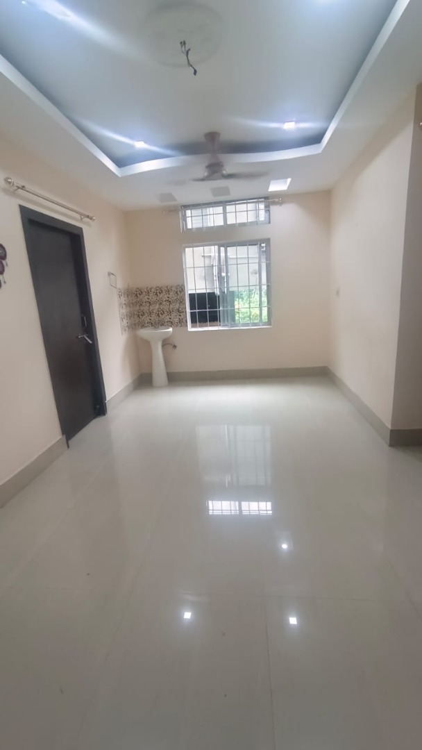 Unfurnished 3bhk in Hatigaon, Guwahati, Assam, India for Rent